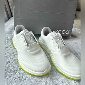 ECCO Golf LT1 BOA Spikeless Golf Shoes men’s